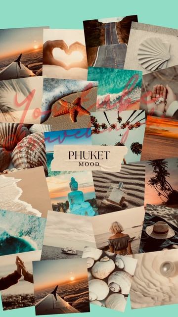 Why people really come from the Northern Hemisphere to Phuket? | @travelingolv | #phuket #thailand
