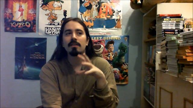 Mayo-Lek : Mises au point #1 - Disney PAS que pour enfants / Notes / VO vs. VF