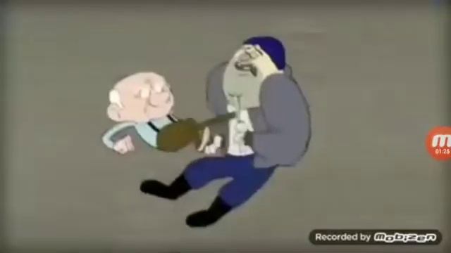 Қазақтың шалдары