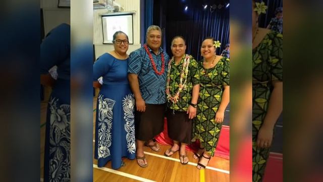 Oute ifo tapuai ia te oe by Tito tiatia written by Pastor Uitualagi Tiatia