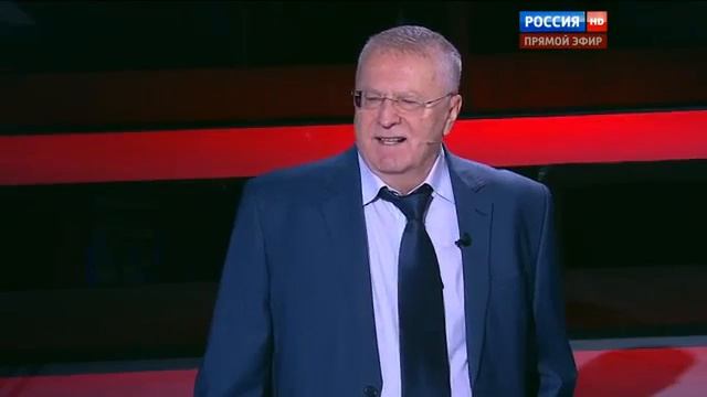Вечер с Соловьевым от 29.11.15 4 мнения вот где демократия!