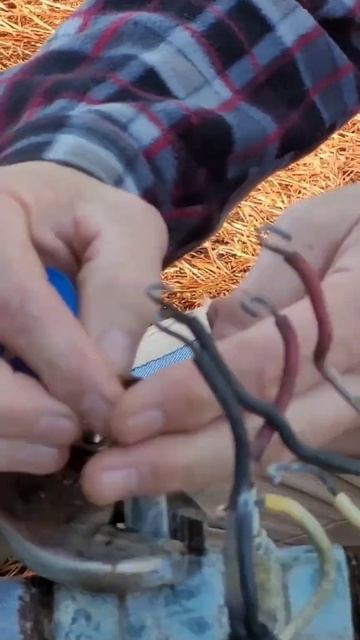 How to change well pump pressure switch