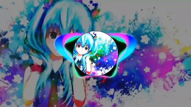 Miku Hatsune - Vivid Hero (Divela Mix)