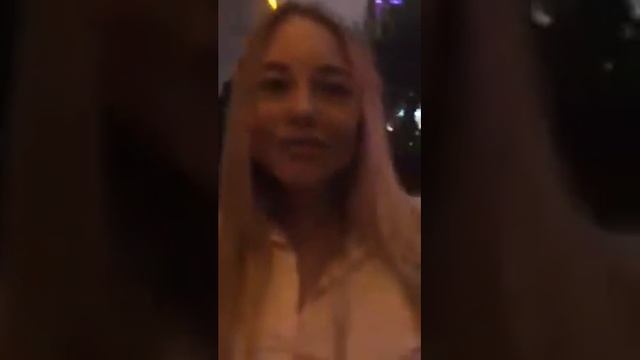 yours alisha   Лера отжигает