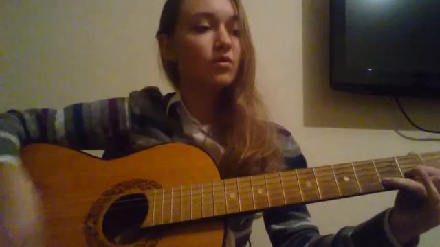 "Radioactive" у перакладзе на беларускую мову( Imagine Dragons cover)