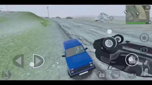 взорвал свою машину пародия