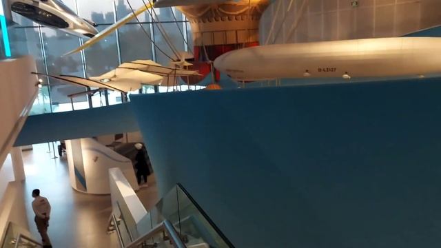 Part 1|Sheikh Abdullah Al-Salem Cultural Centre in KUWAIT|The Largest Cultural Centre|Amazing Museu