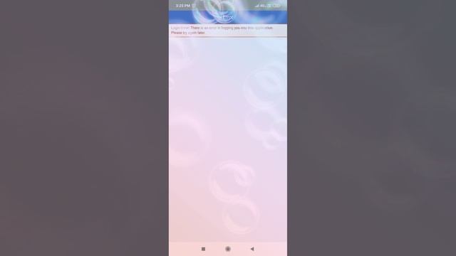 Tikkik app is not working ||why? || tikkik app login problem|