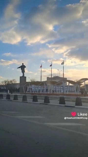 улица Ленина