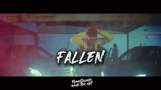 [FREE] Lijpe x Zarfani Type Beat "FALLEN" | Rap Type Beat