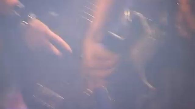 Charon - Little angel (live in Moscow, 20.10.2007)