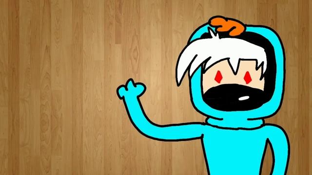 Look at me meme (original Cookie Jar Loks, collab)