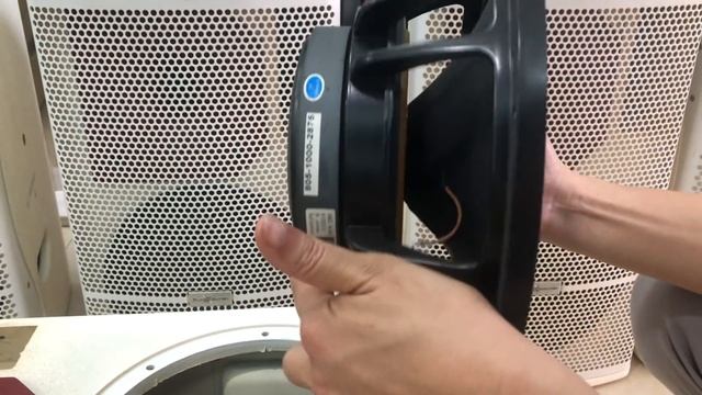 Loa Audiocente PF10+ bãi xịn xuất xứ Tây Ban Nha đã về (0978.562.111–0376.591.666)