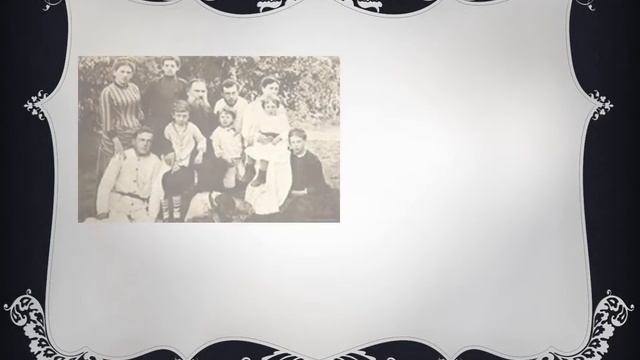 Лев Толстой материал для каникул звук