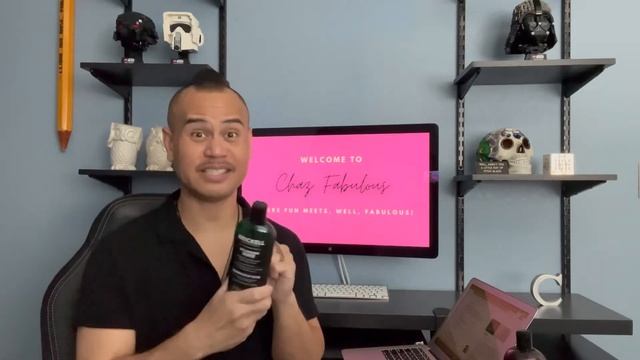 Worth a review #Wednesday: Brickell Men’s Products