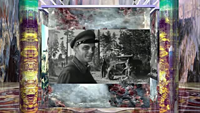 С Днём Советской Армии и ВМФ!!! Наши Советские фильмы о Великой Отечественной Войне!!!