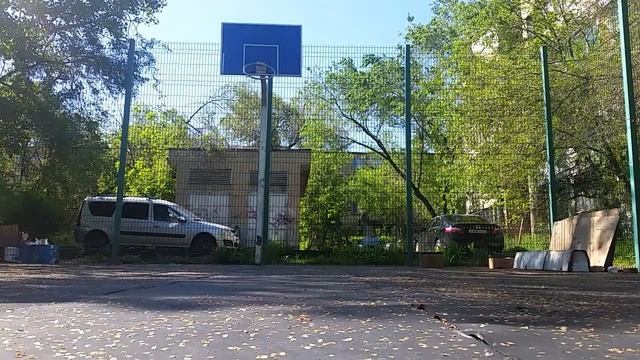 Трюки которые научился за 16 апреля