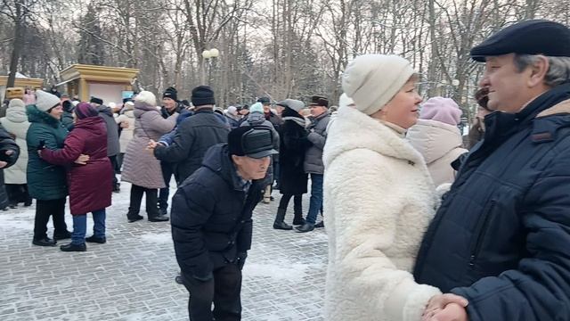 Спаси Господь и сохрани..... 15.02.25 Гомель парк Луначарского 🥰💫