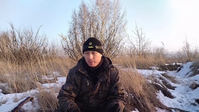 Самый Простой Способ Снять с Ноги Капкан. #1