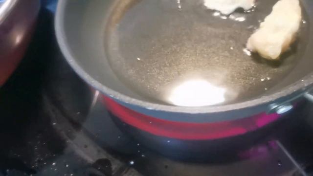 How i fry the Hake fish or Merluza?