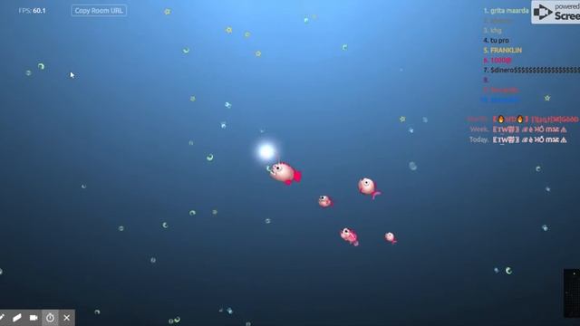 Oceanar.io is a thing that exists