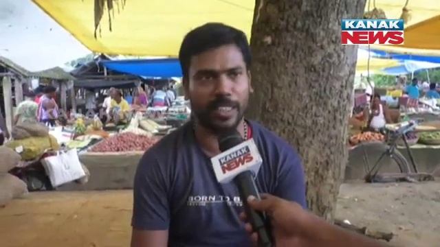 Potato Prices Soar To Rs 60 Per Kg At Astaranga Kakatapur Market | Villagers Reaction
