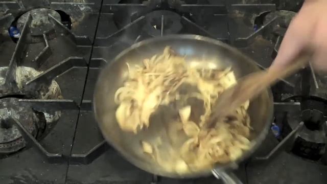 How to Quickly Caramelize Onions - Review