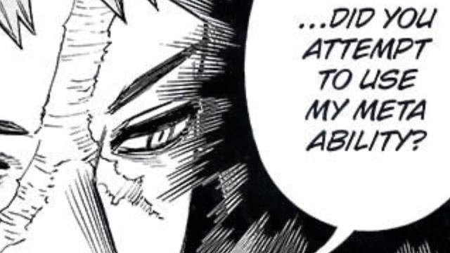 Deku's FINAL QUIRK REVEALED (Second User Of One For All) | My Hero Academia Chapter 368