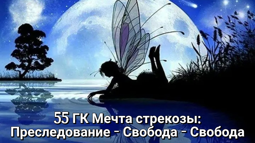 Практика роста из Принуждения в Свободу