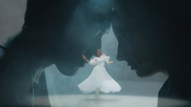 Bahriddin Umar - Bu yurak (Official Music Video)