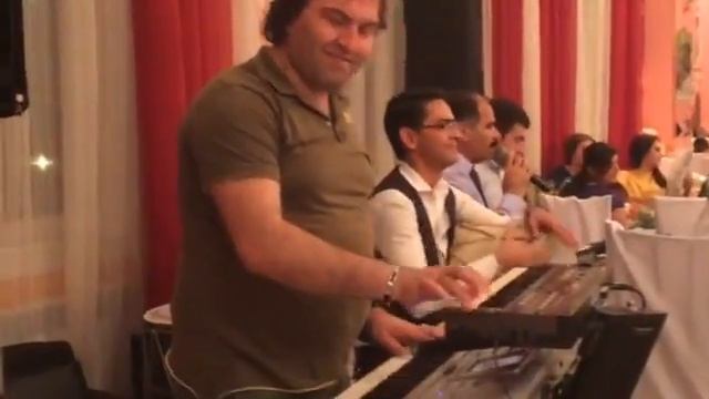 Шамиль Ханаев свадьба азербайджанское волгограде