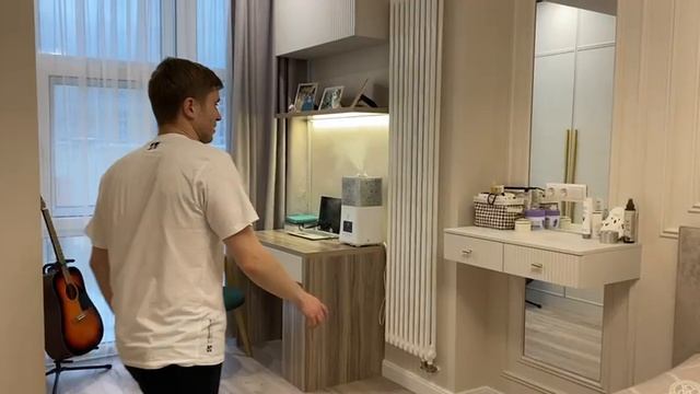 Обзор от студии Ильдара Ильясова