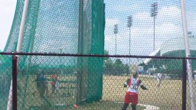 discus 3