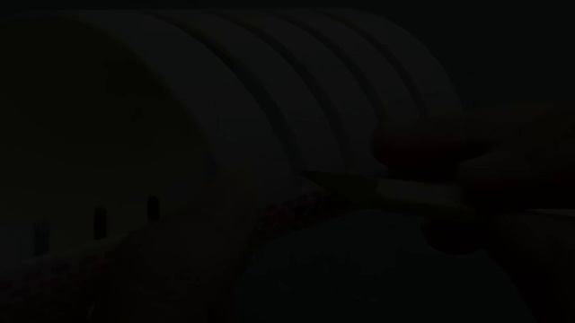 Делаем красивый настенный светильник своими руками!