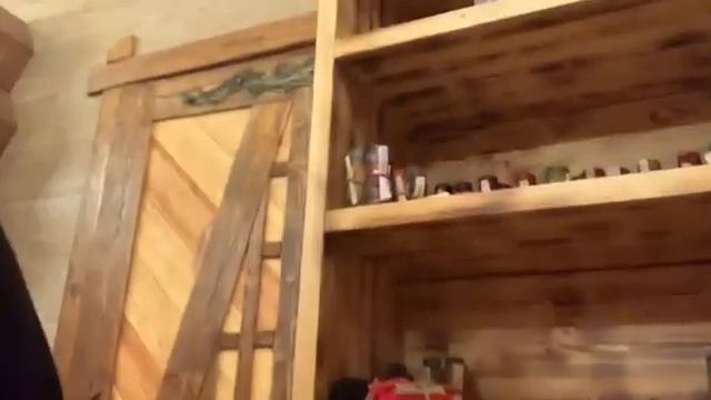 Волшебные платочки