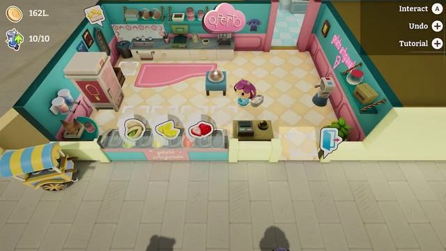 Детективная адвенчура On Your Tail выйдет на Nintendo Switch 13 марта 2025 года