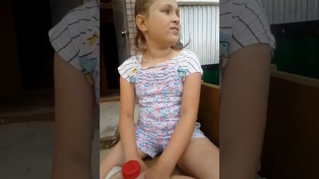 VLOG/сняли пародию на клик Вики Шоу "Просто"
