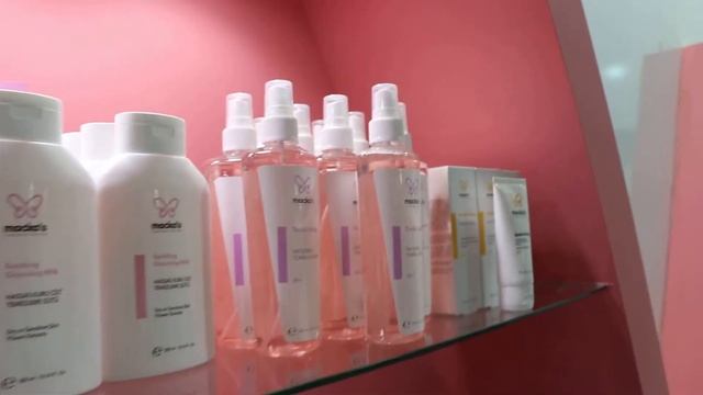 Mackas pharma cosmetics Products for export from Turkey - YeniExpo