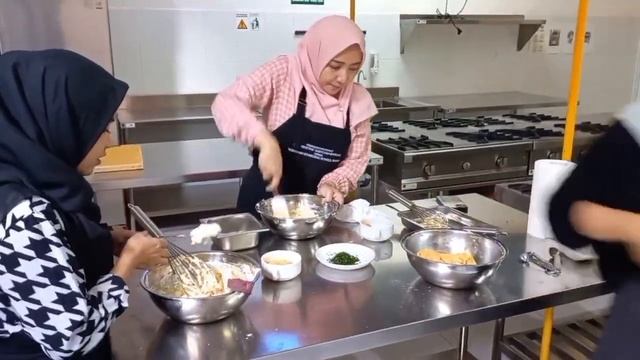 Cheese stick ikan patin + pegagan. Fundamental Research. Annisa Ridlayanti & Teams.