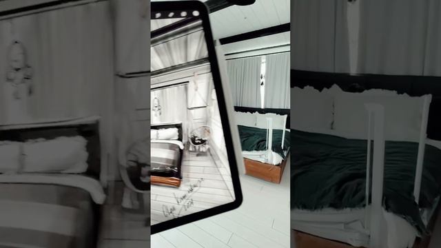 Как без наследства и богатого мужа построить дом 🏠