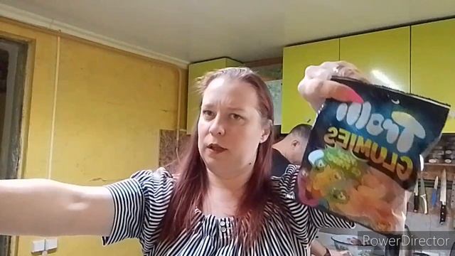 Два обзора покупок/ Жарим мясо 20.02.25