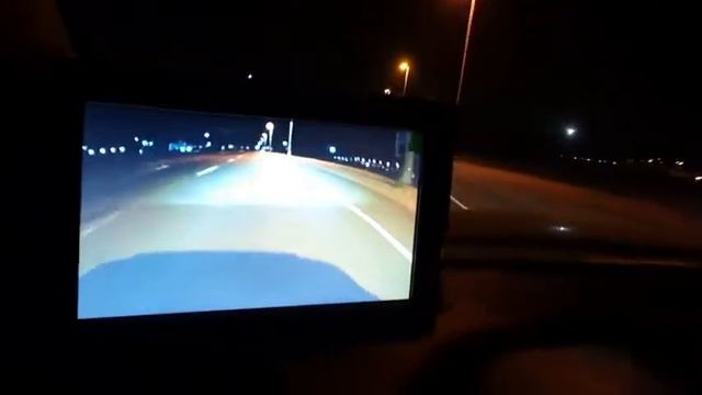 Backup Camera and Monitor