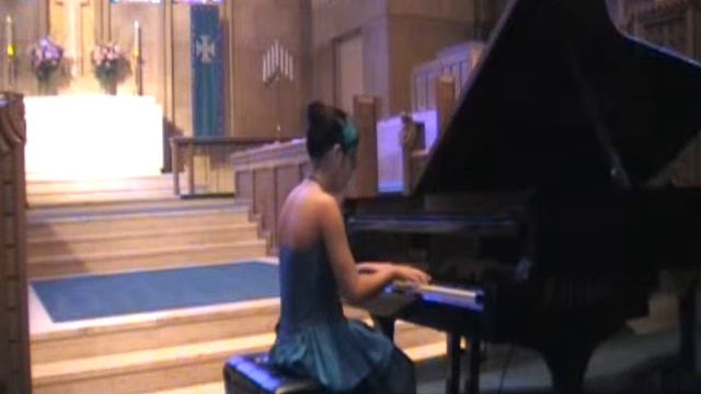 Scarlatti: Sonata In F Minor