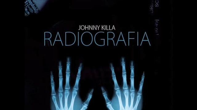 Johnny " Marsiglia " Killa - One Joint