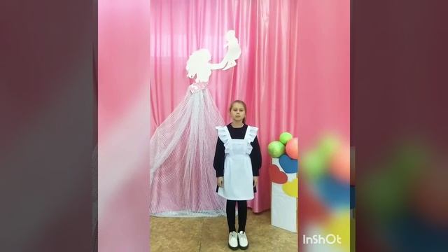 Влада Краснова "Говорил нерождённый малыш" авт. Алиса Голд, ноябрь 2021