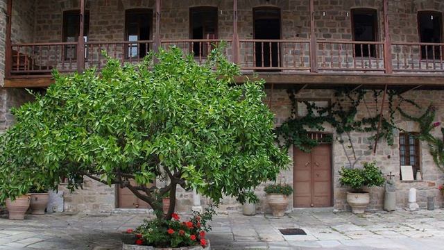 Αγίων Αποστώλων (2019) Εκλεκτά. 16 - Δούλοι Κύριον