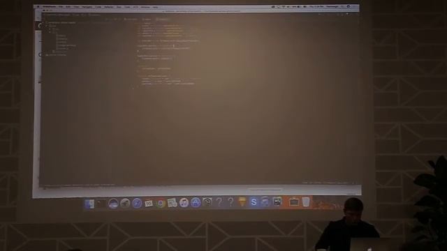 Getting started with Serverless: Artem Arkhipov (Lead Front-end Developer)