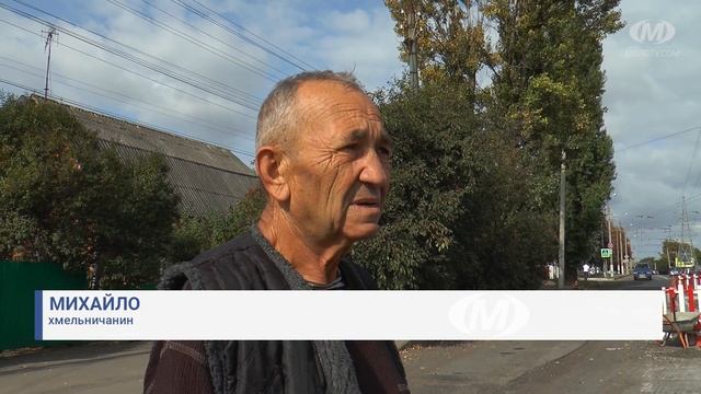 «Острівці безпеки» у мікрорайоні Дубове