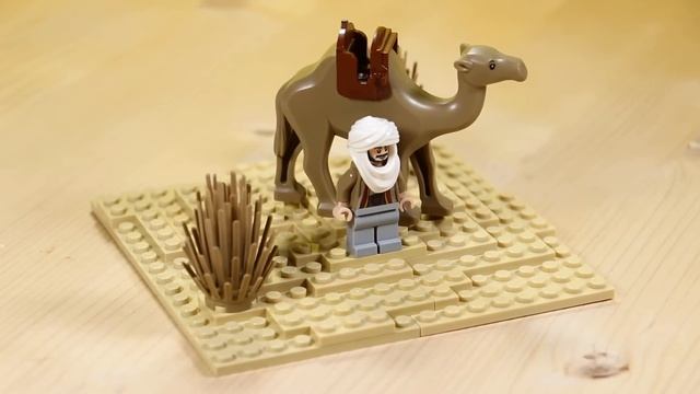 10 COMMON LEGO Building Mistakes