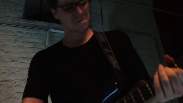 Delayed Departure - Neon Lights (Official Music Video)